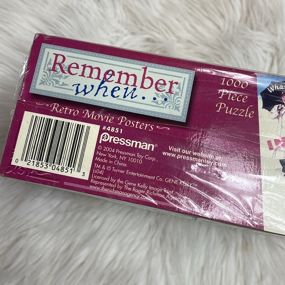 2 Jigsaw Puzzles for $20! - Picture 4 of 4